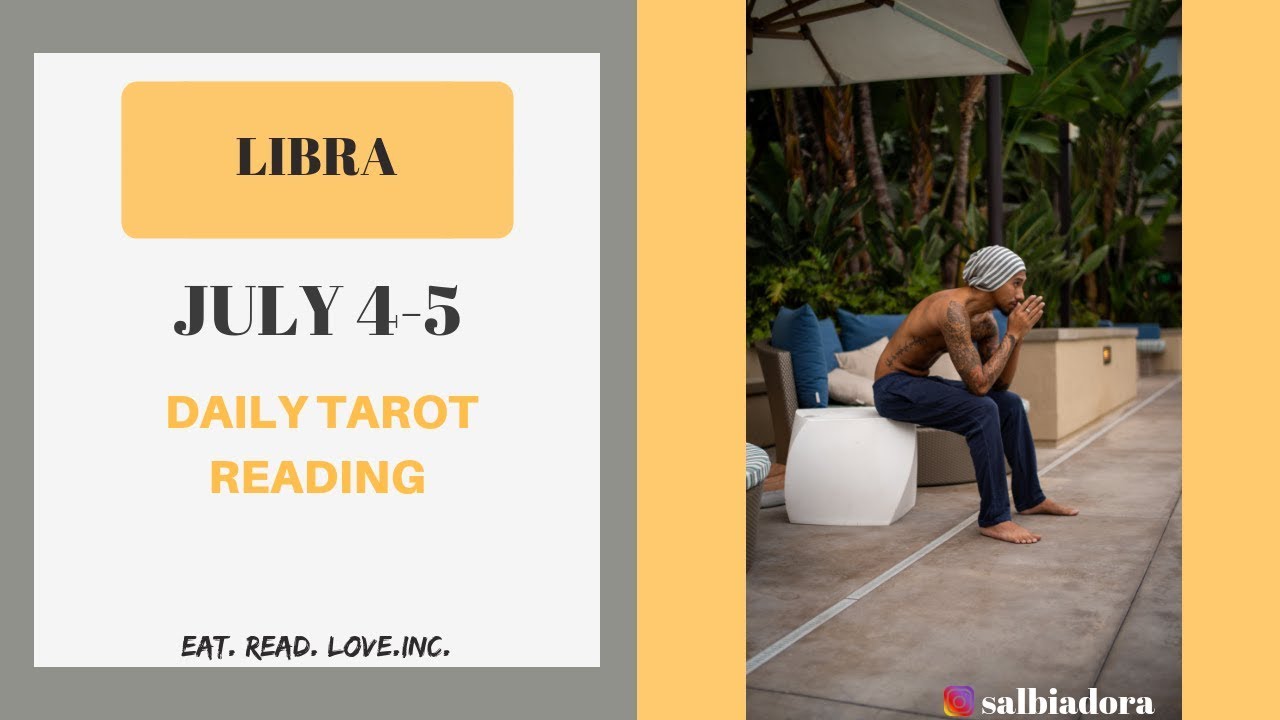 LIBRA - 