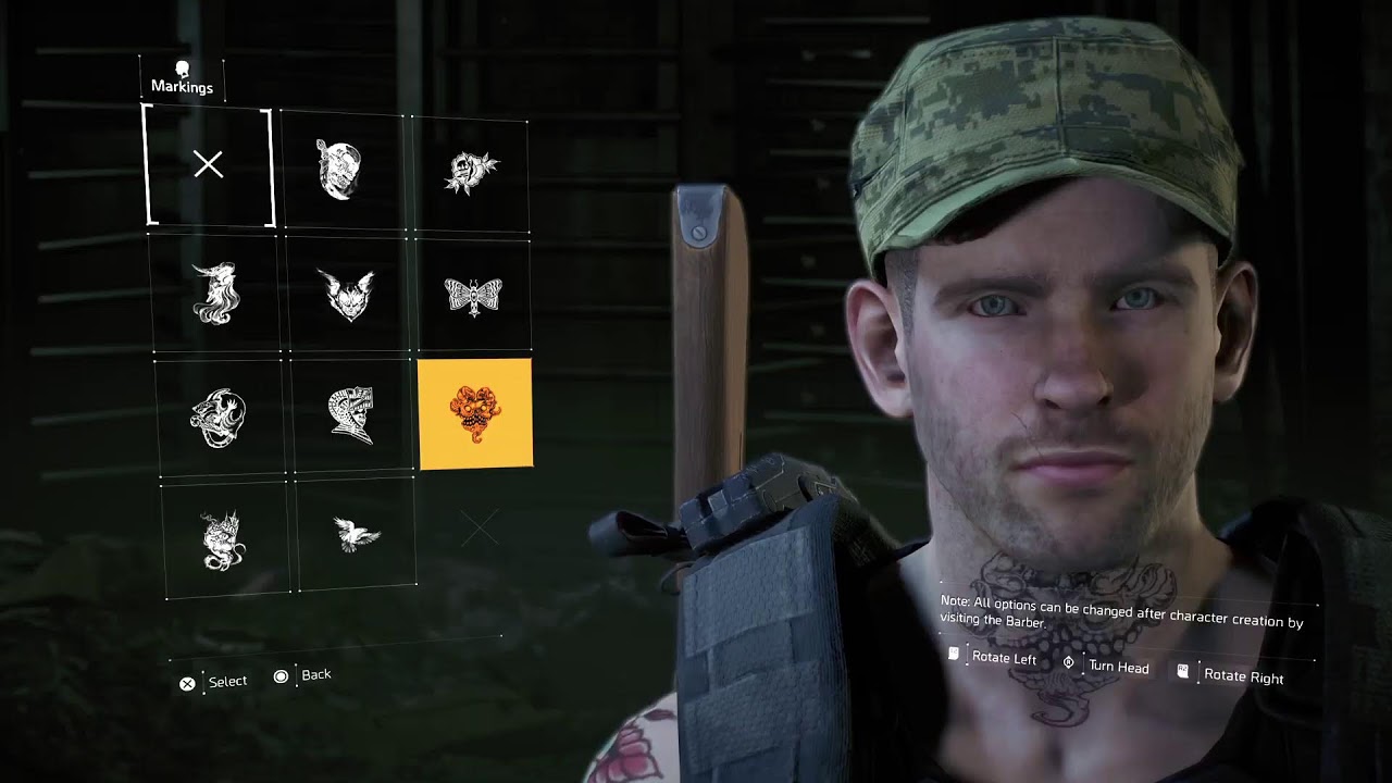 The Division 2 - Realism Mode playthough