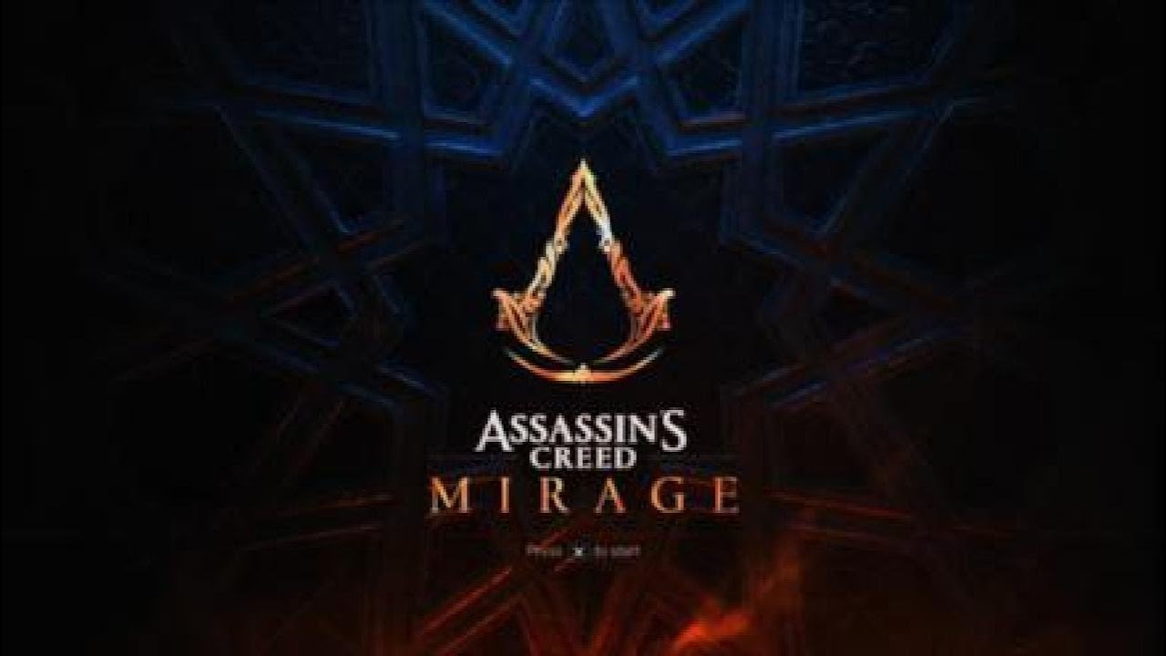 Assassin's Creed Mirage Great Symposium Sequence Challenges