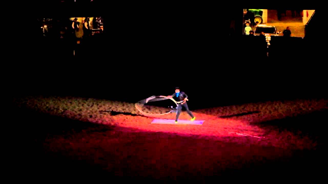 trick roper