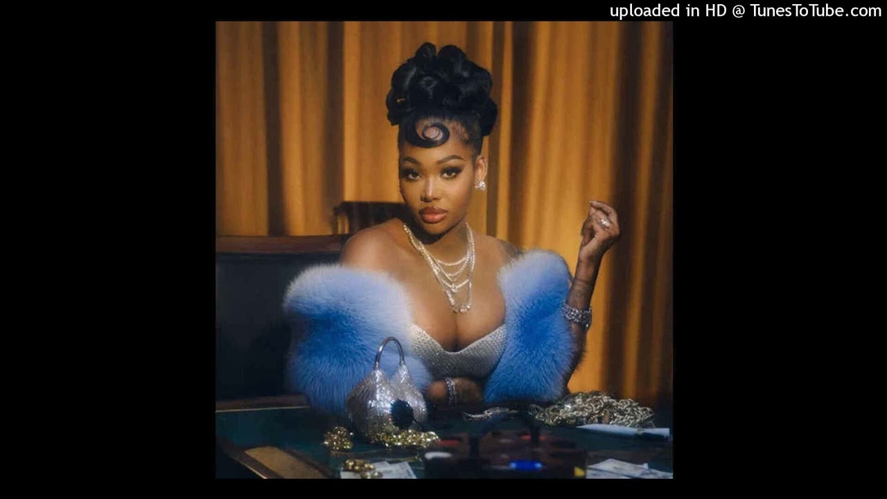 [FREE] Summer Walker x Jacquees x SZA Type beat 