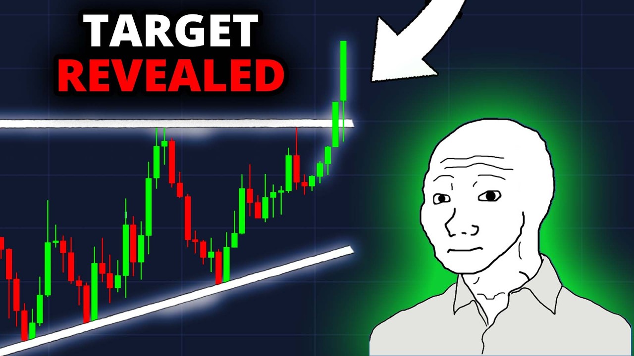 BITCOIN: THIS COMES NEXT... #BTC Price Prediction & Crypto Crash News Today