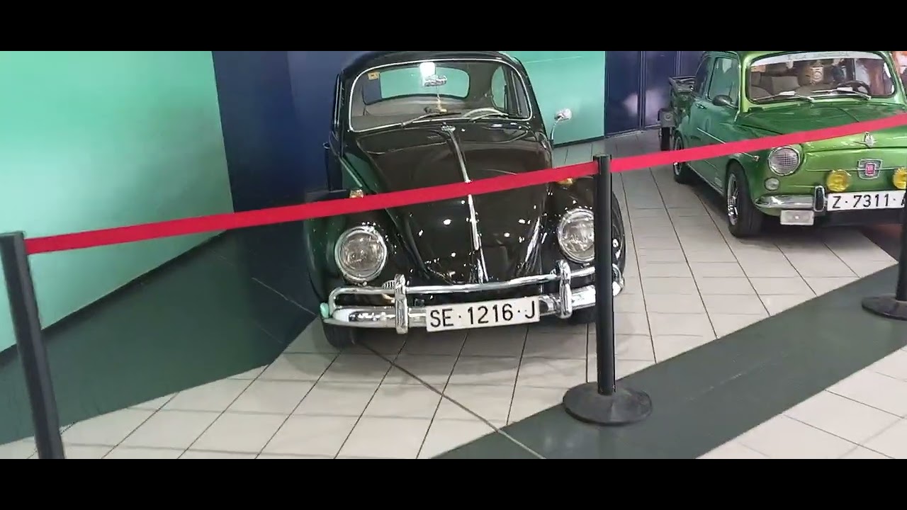 SEAT , Fiat o  ZHiGULi ,  quien  lo  ADiViNA ???!!!