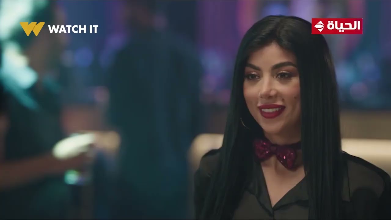 فهد البطل - نادر عينه من راوية ومش هيسيبها في حالها😲