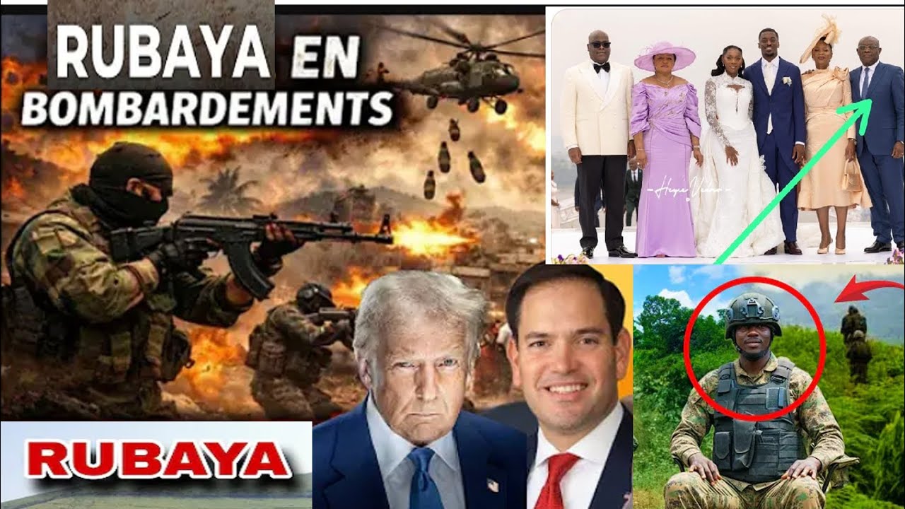 RUBAYA: MAA23 barimo kuyisukaho umuriro wama Bombe😳😳😳