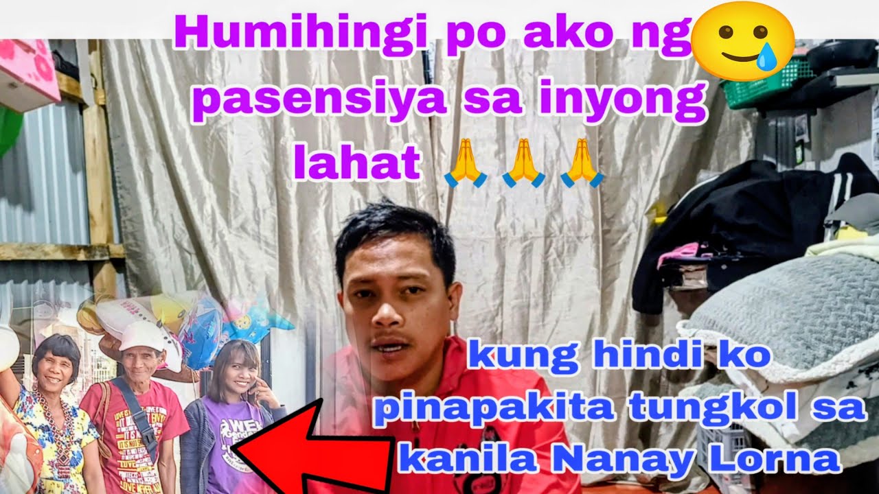 Sorry po talaga sa inyong lahat, kung bakit hindi ko pinapakita ang lahat🙏🙏🥲#katutubo 