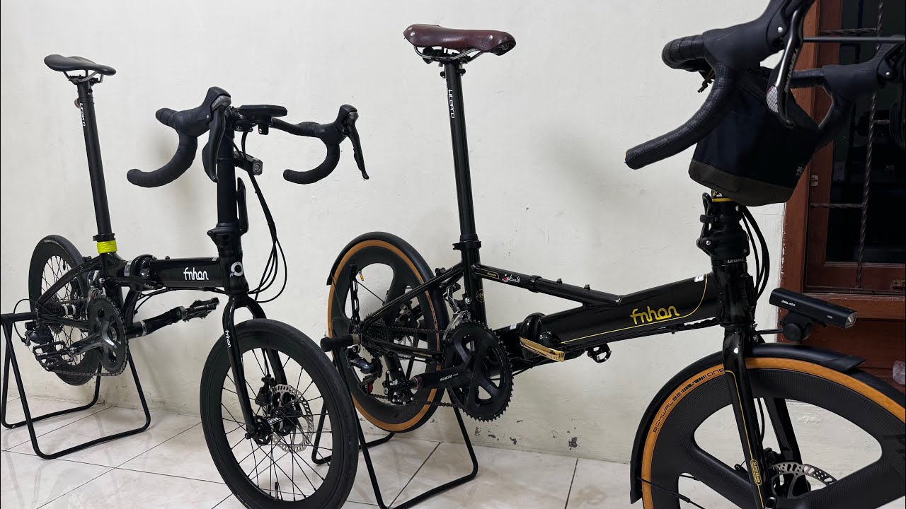 FNHON BLAST VS FNHON MONSOON | APA SIH BEDANYA? ENAK MANA?