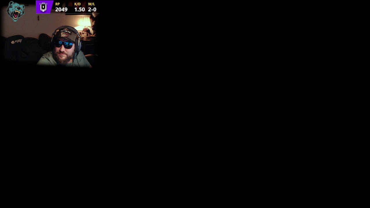 A feláldozható: 2026.02.16 Tom Clancy's Rainbow Six® Siege .