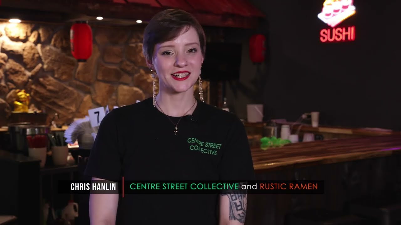 2024 Centre Street Collective & Rustic Ramen