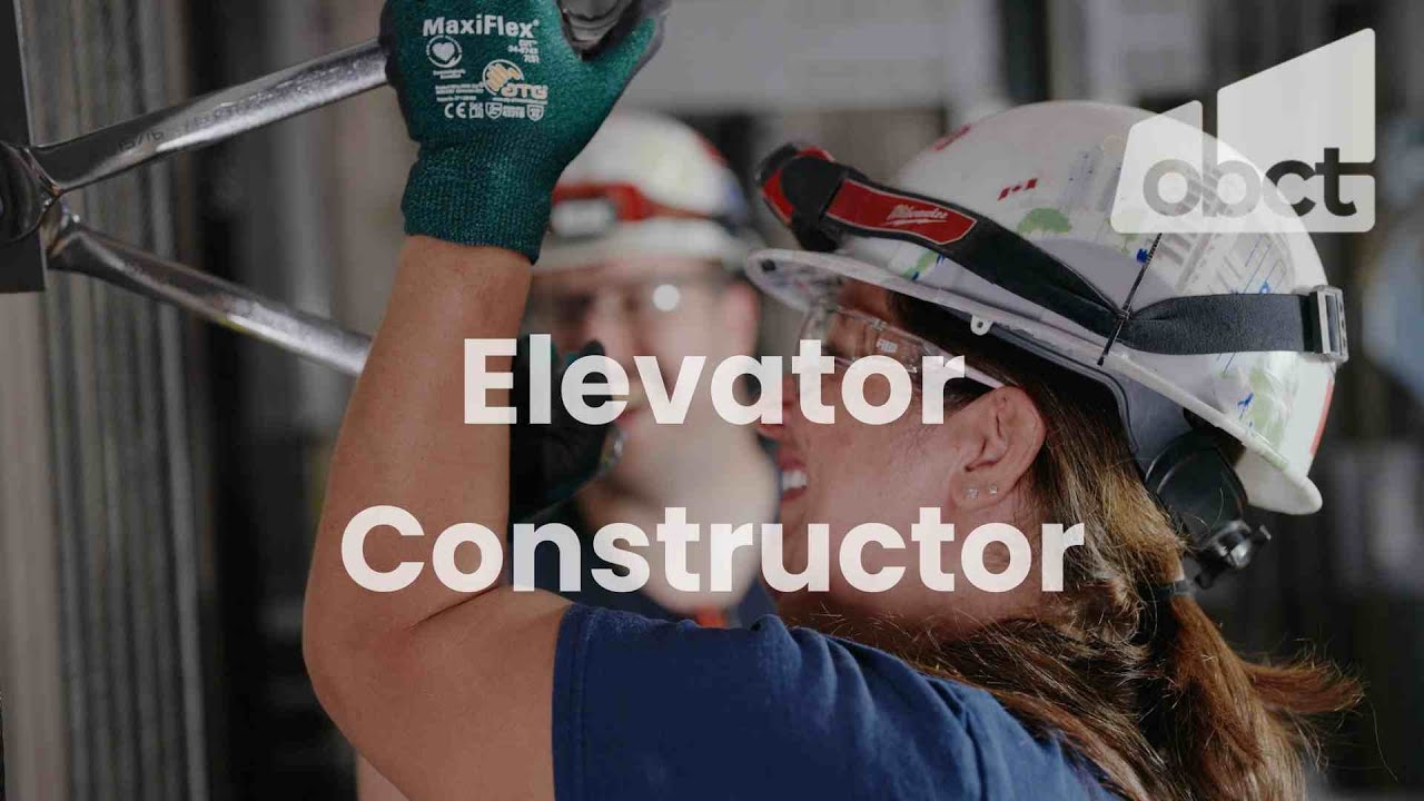 OBCTradeswomen Explore: Elevating Devices Mechanics Jennifer Plant (IUEC Local 50)