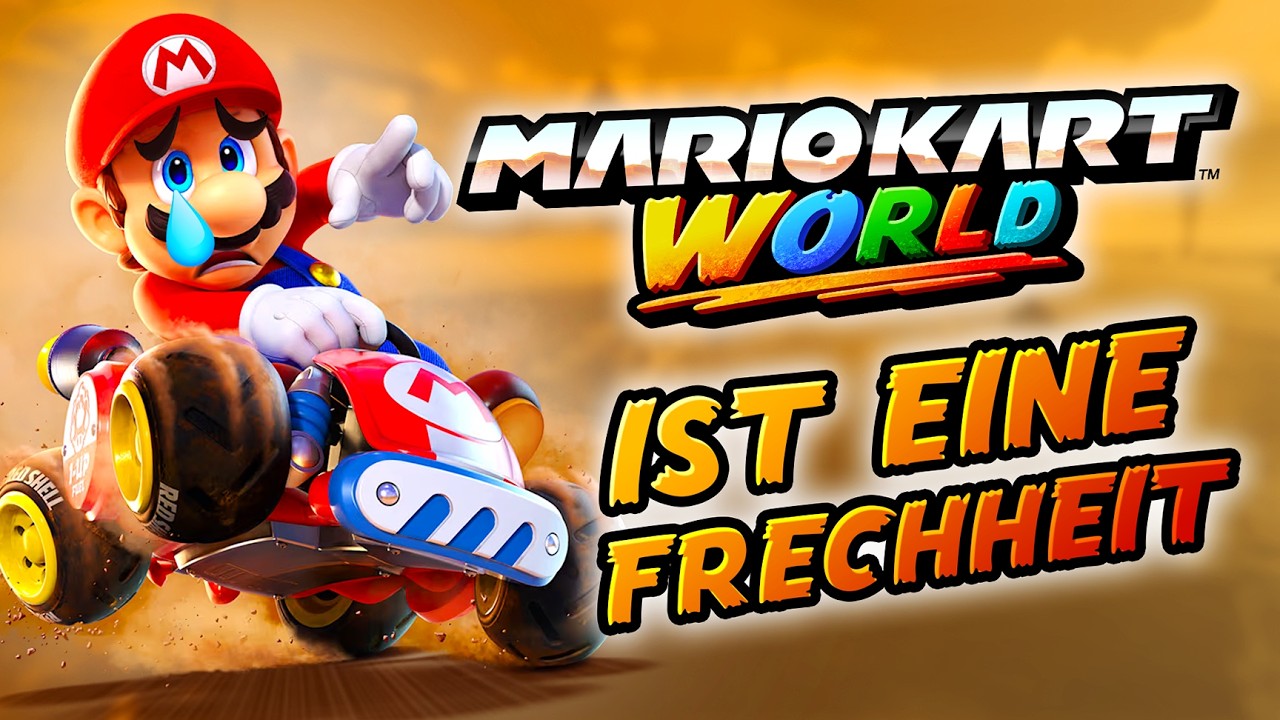 Dieses Spiel kostet 90 € – und fühlt sich an wie eine Beta!