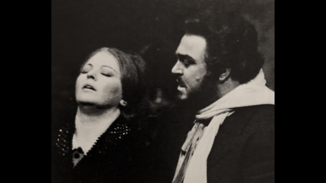 Pilar Lorengar 