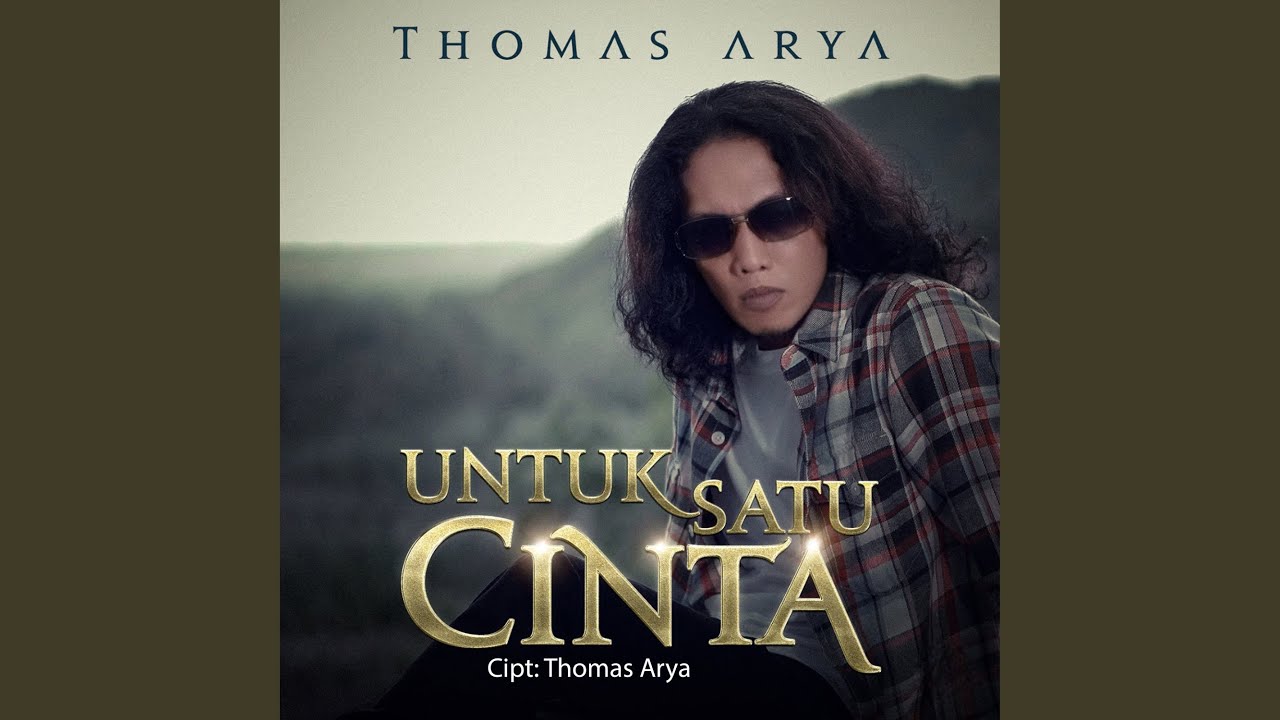 Untuk Satu Cinta
