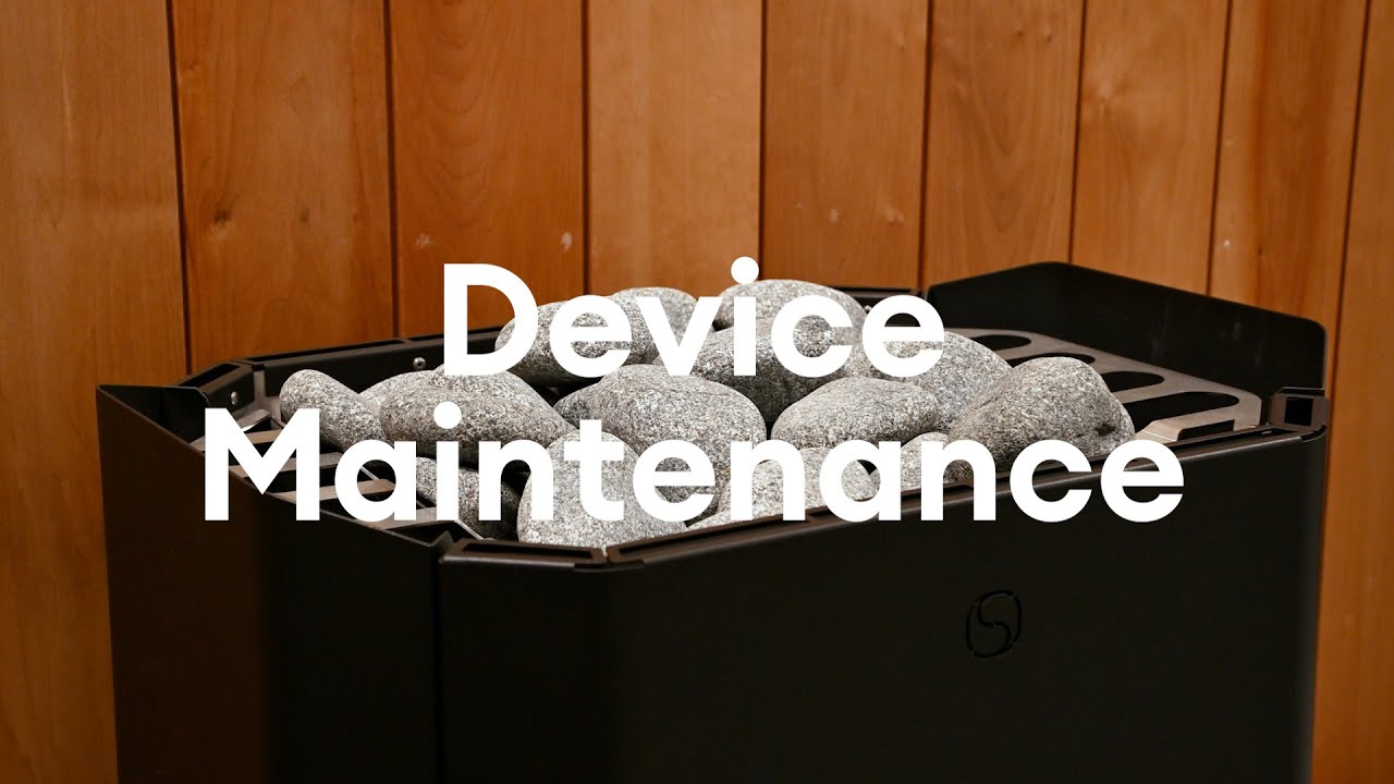 Device Maintenance