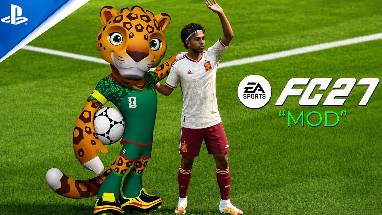 FC 27 Needs To Bring Back Classic World Cups