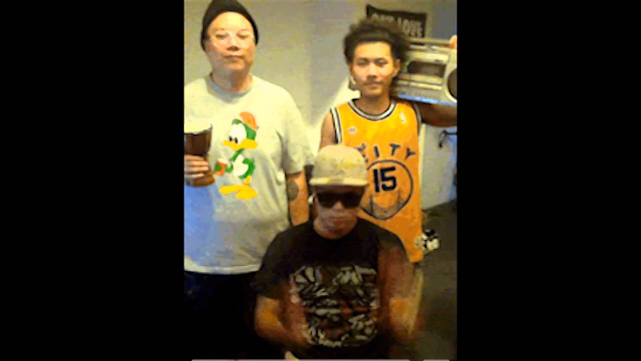 C-BLOCK 你要哦改咯 Official Audio