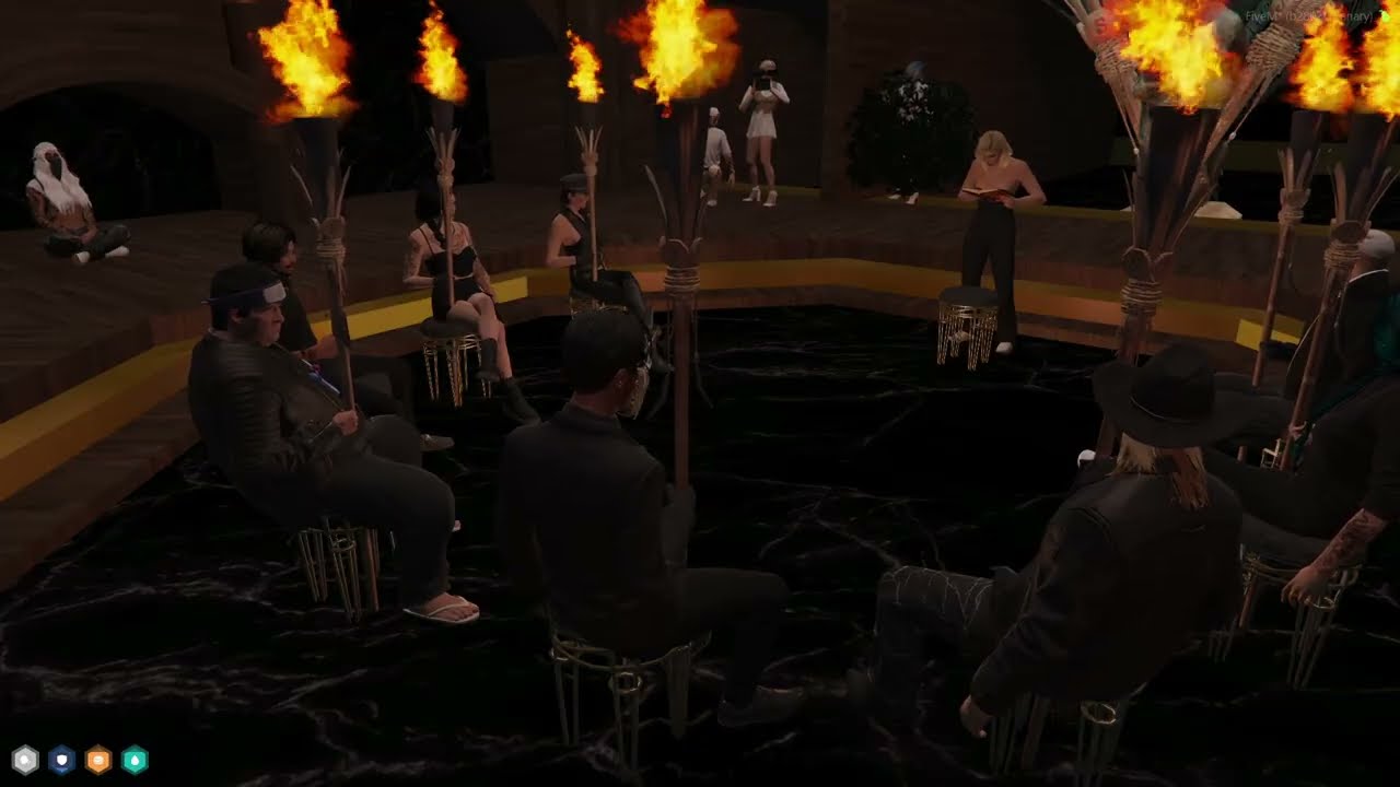 Sophie Gets Eliminated Day 1 Challenge 2 | Survival S10 | NoPixel 4.0 GTARP