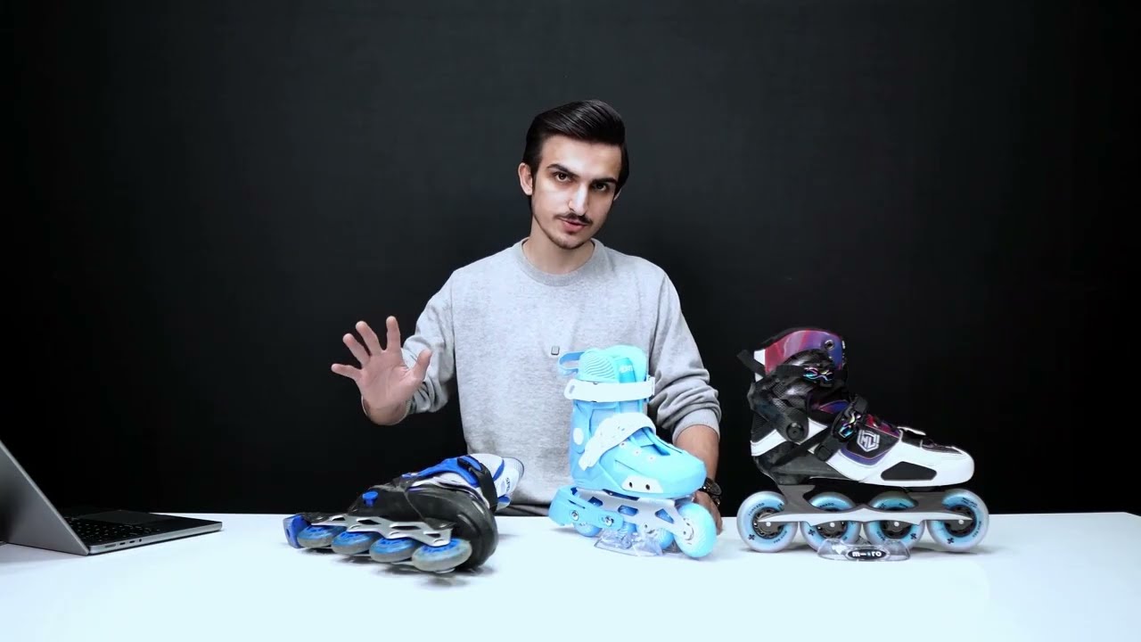 Cheap Toy Skates vs Real Skates 😳 | Pakistan me Skates Lene Se Pehle 5 Cheezein Zaroor Check Karein