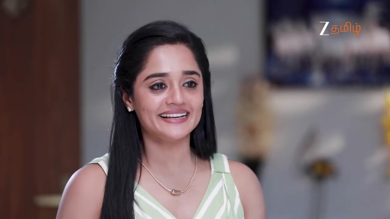 Varisu | Ep - 51 | Webisode | Aug 29 2025 | Zee Tamil