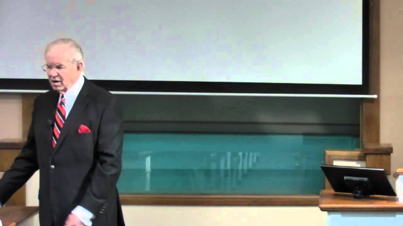 The New Man - Dee Bowman - Monte Vista church of Christ