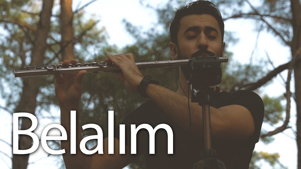 Belalım - Sezen Aksu / Zülfü Livaneli | Flüt Solo - Mustafa Tuna