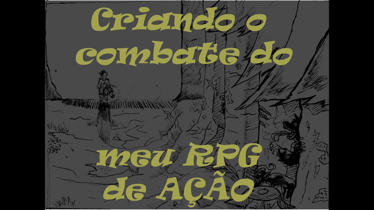 QUANDO O HERÓI FALHA| Antes de vencer, SOBREVIVA!