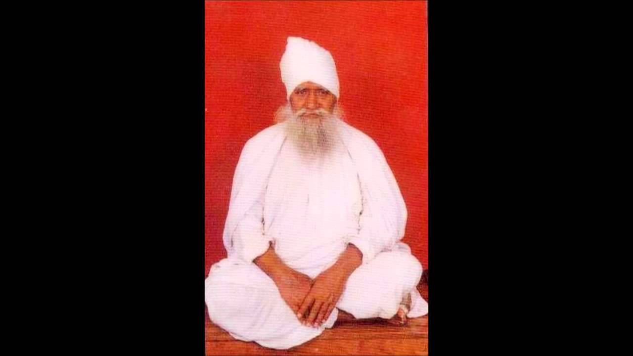 Sant Tara Chand Satsang # 4