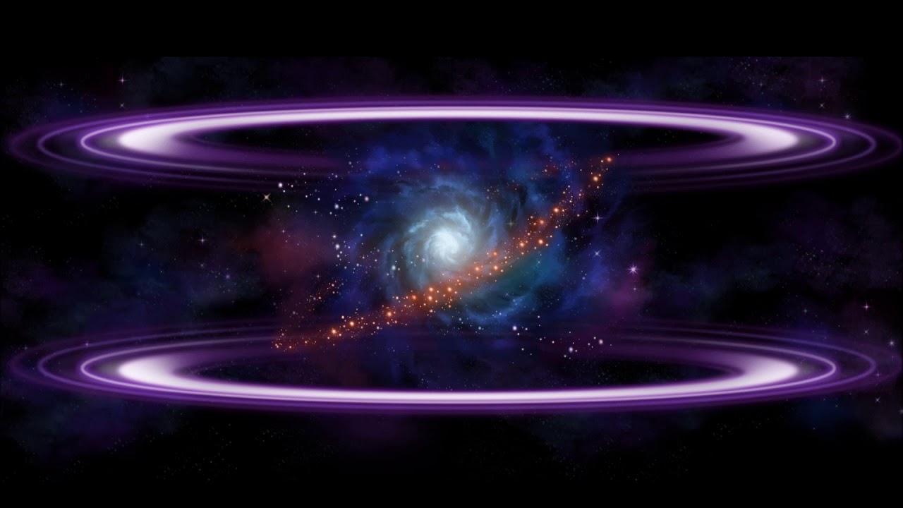 [MapleStory BGM] Black Mage: World Horizon
