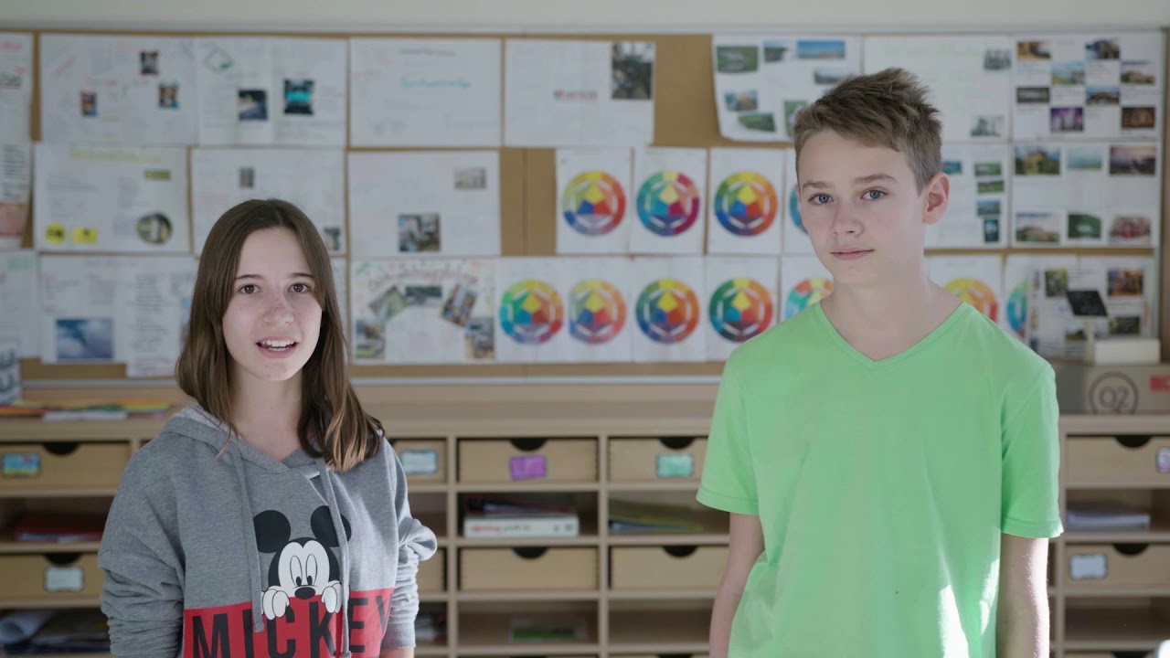 Highlights Mittelschule Fließ