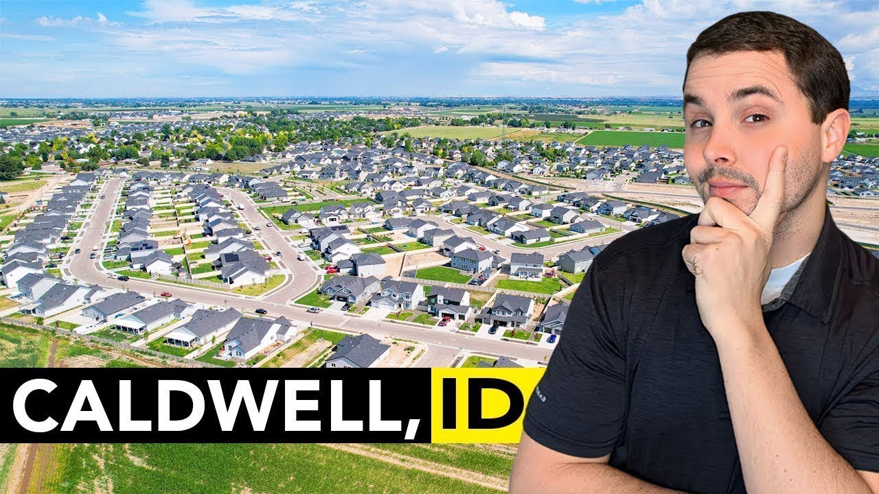 FULL GUIDE: Living in Caldwell Idaho [EVERYTHING YOU NEED TO KNOW]