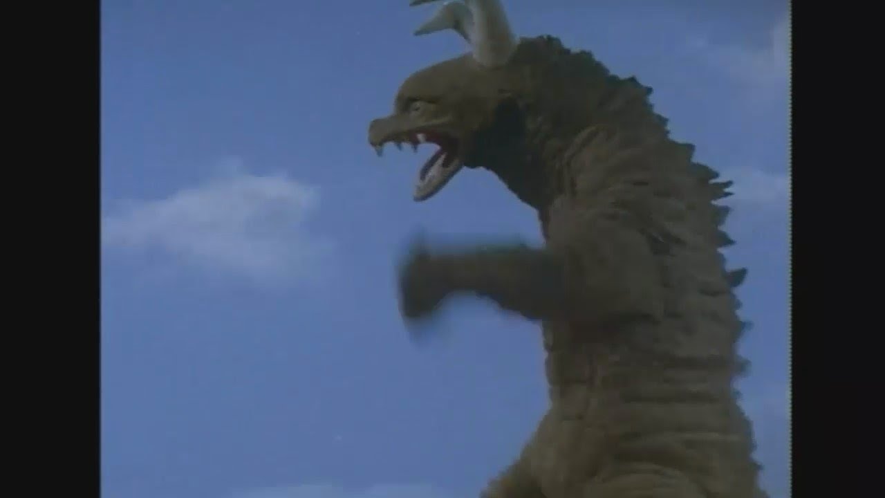Marathon Monster Capri-Gon | Iron King Without Context