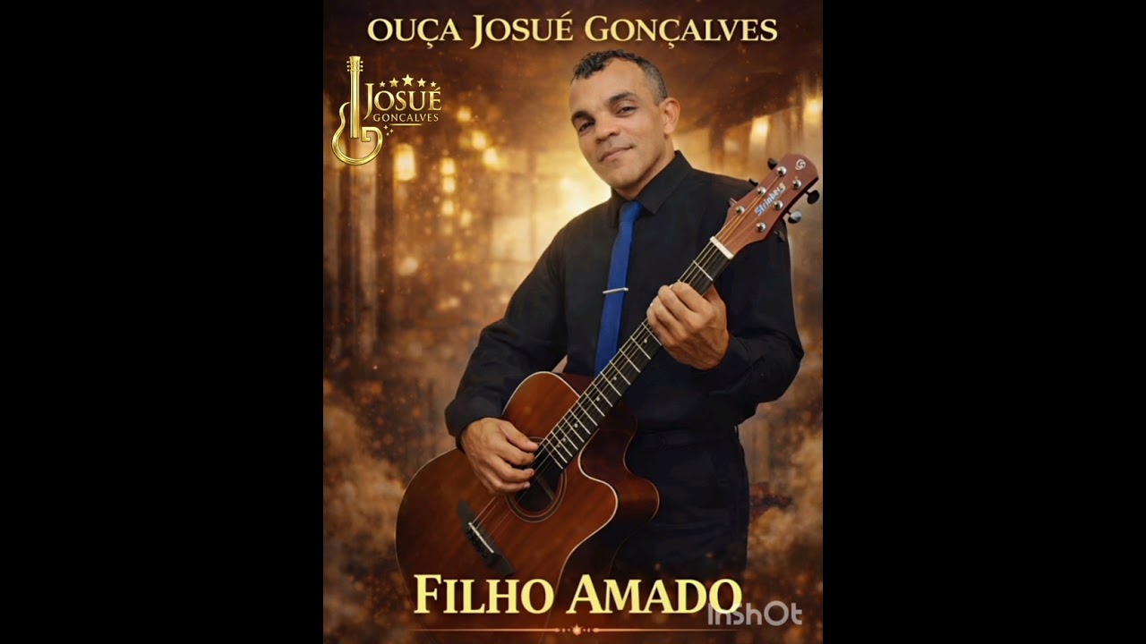 Josué Gonçalves Filho Amado 