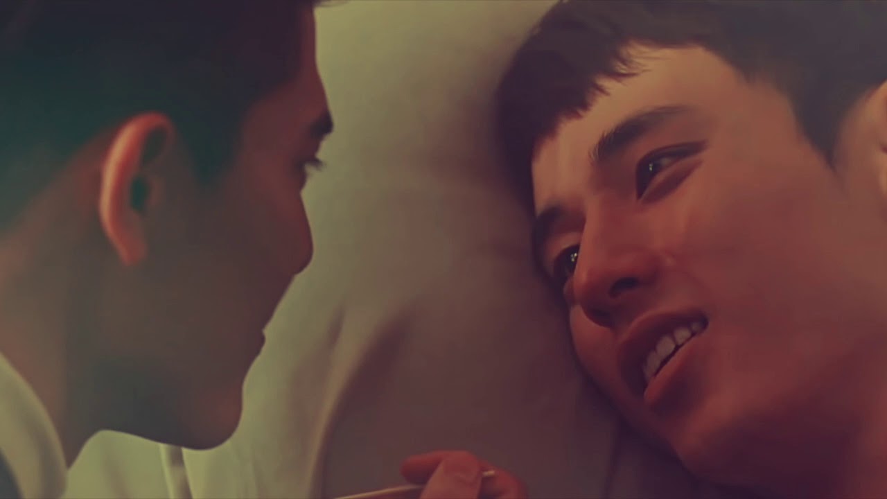 SAVE ME | Tang Yi & Shao Fei