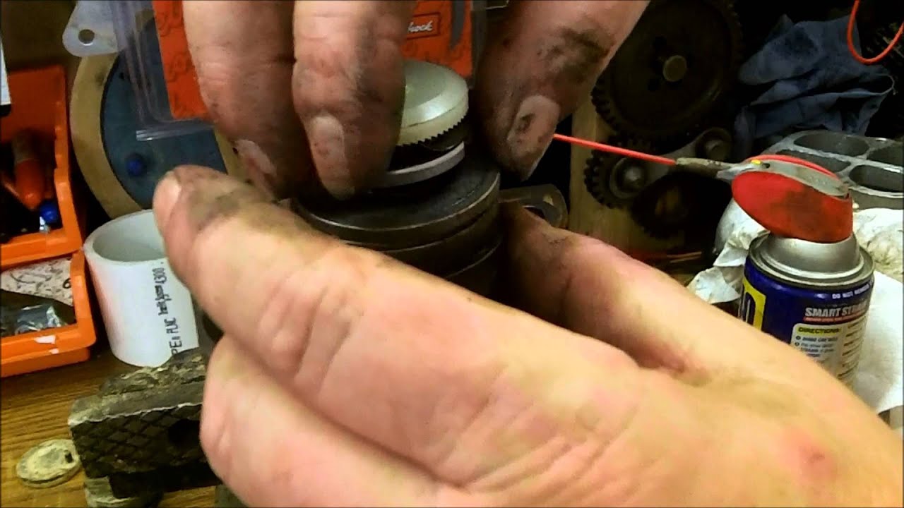 Yamaha Blaster Rear Brakes + 