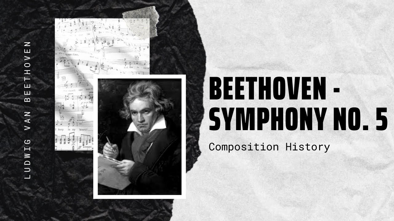 Beethoven - Symphony No. 5