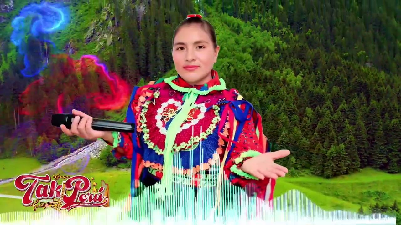 PRIMICIA 2025 TAKI PERÚ  ..EN LA VOZ DE :BETTY CALLACA ...TAKI 