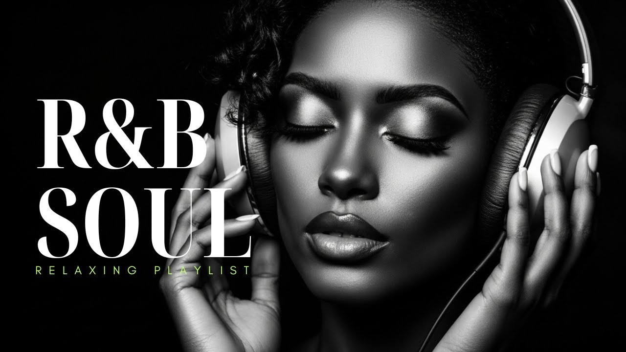 【R&B Soul】Midnight Soul Sessions &ndash; Intimate Late Night Music & Sensual Grooves for Lovers