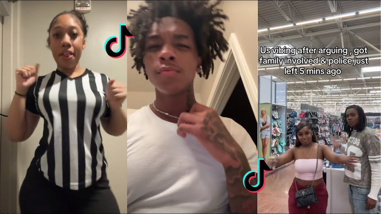 Black TikTok 5