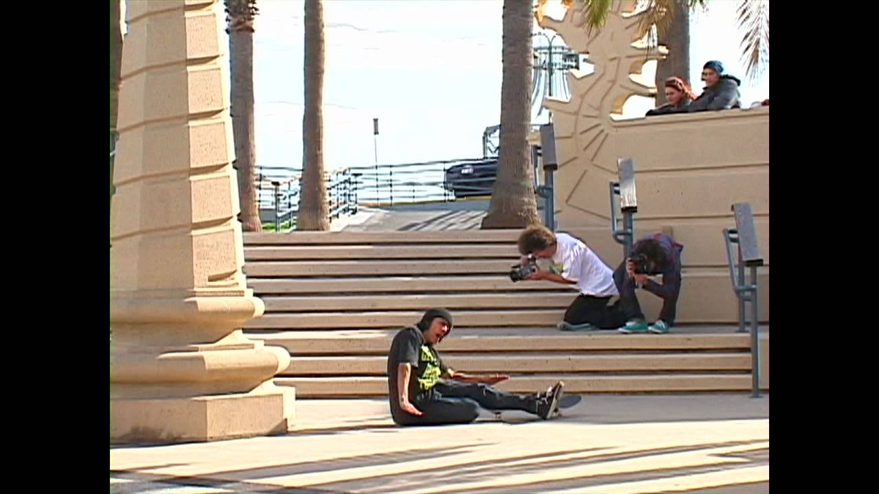 Deathwish Skateboards - The Deathwish Video (trailer)
