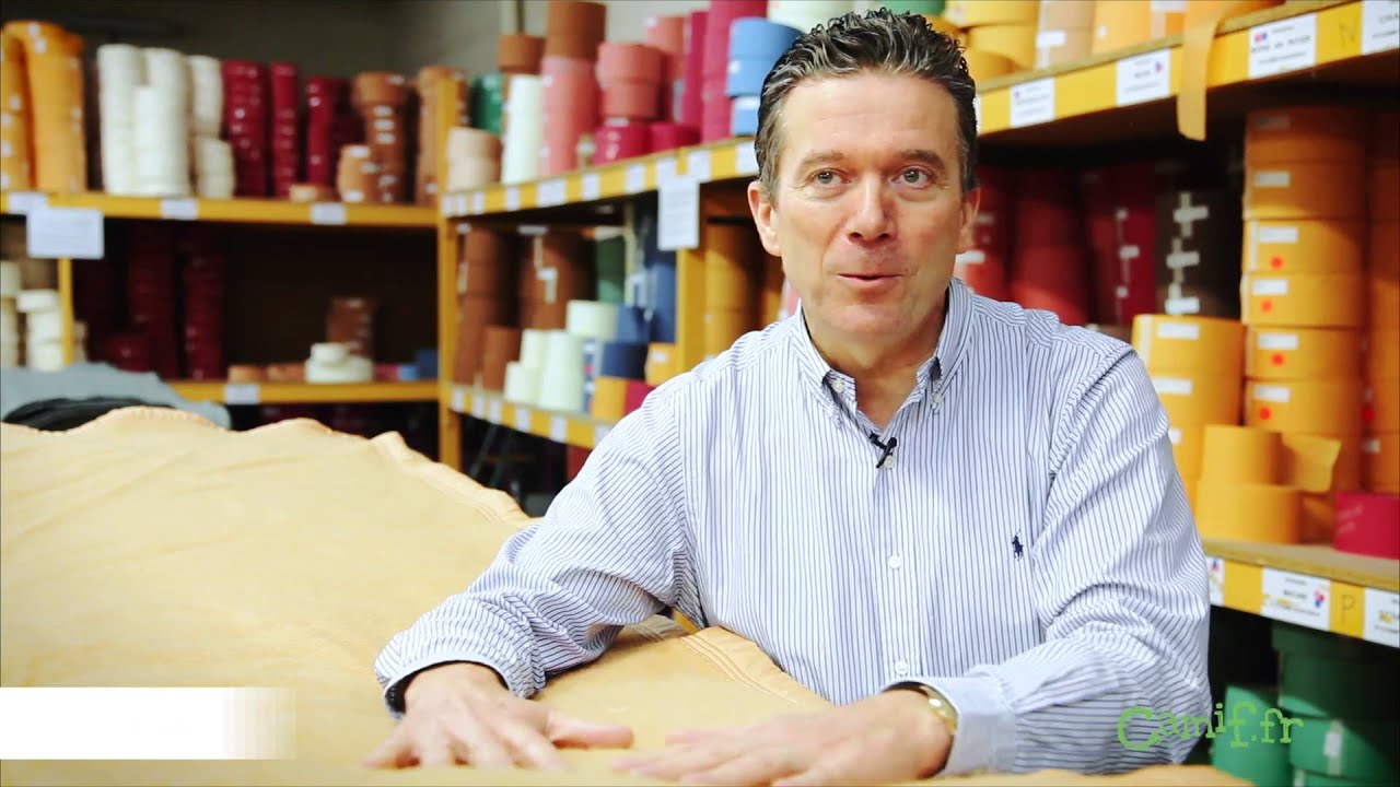 POYET MOTTE, fabricant de couvertures