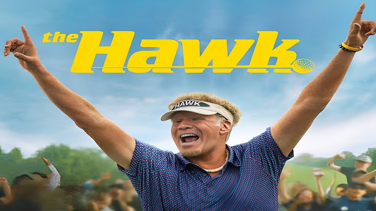 The Hawk Series Review | Will Ferrell, Molly Shannon, Jimmy Tatro