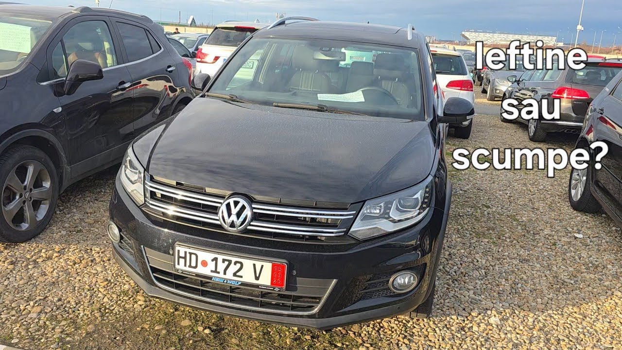 Piata auto Oradea. Ce masini au aparut in piata? Februarie 2026