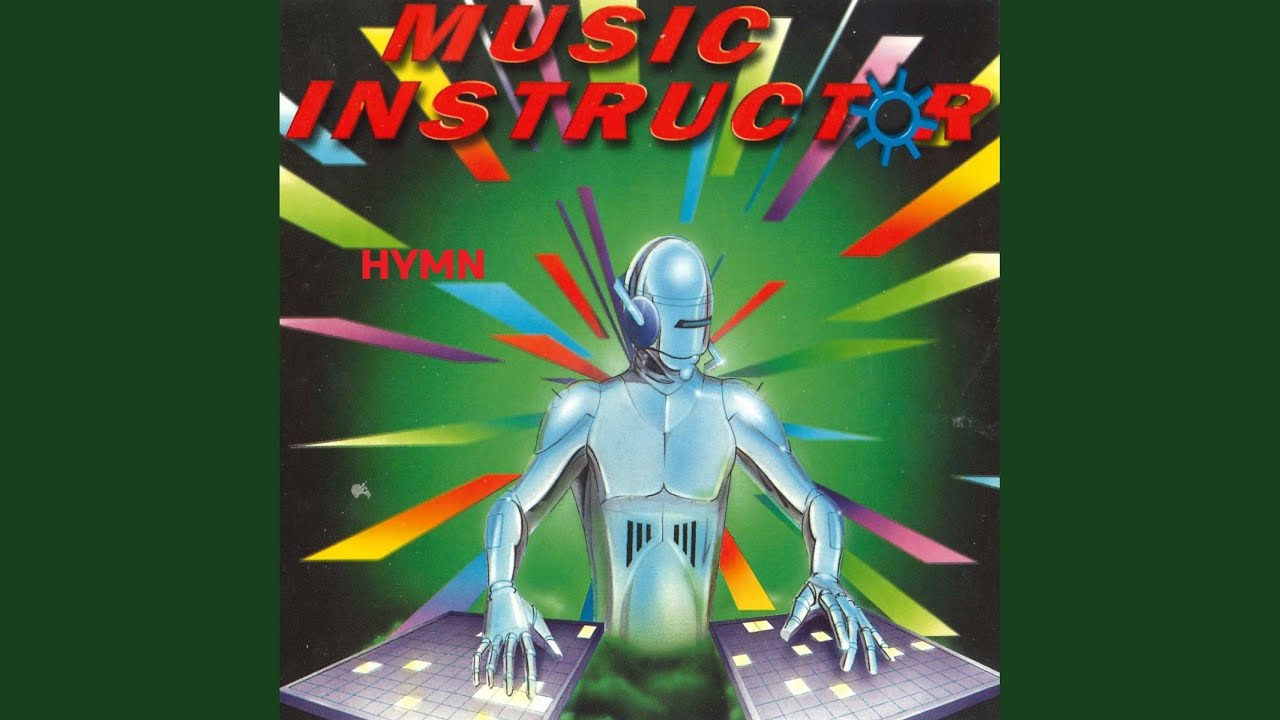 Hymn (Dance Mix)