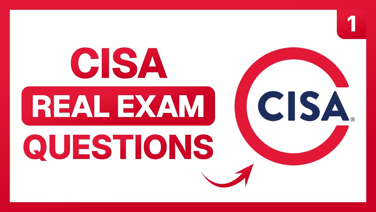 Certified Information Systems Auditor Exam Questions | CISA Practice Questions and Answers