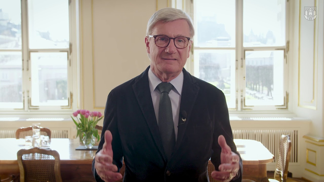 Statement - Bürgermeister Harald Preuner