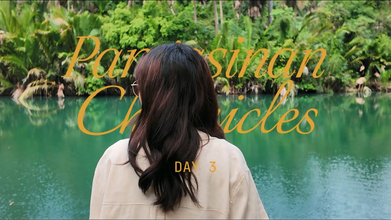 Pangasinan Chronicles: Day 3 – The Best for Last!