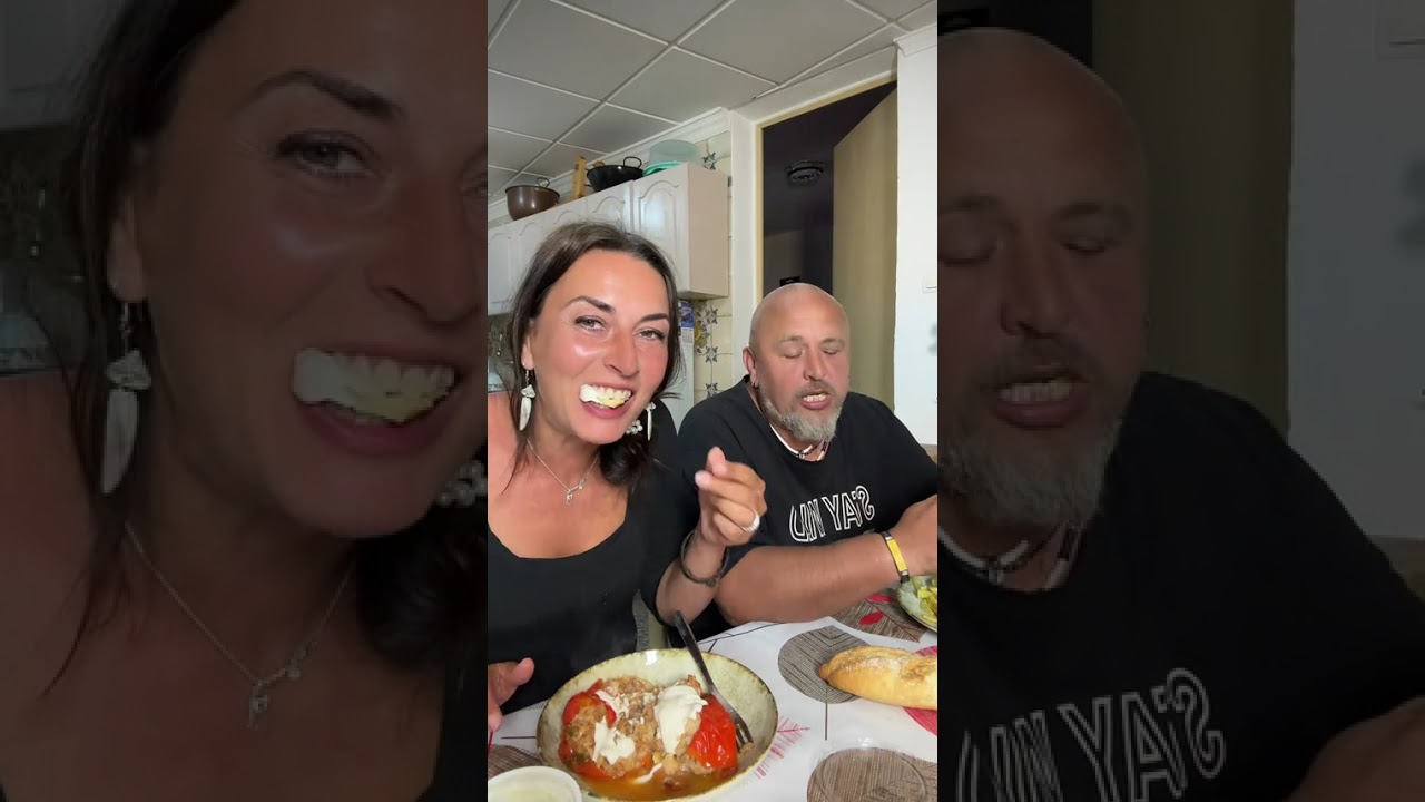 Magdalenapuscas09 #mexico🇲🇽 #estadosunidos🇺🇸 #food #story #humour #cooking #viralfood #romania