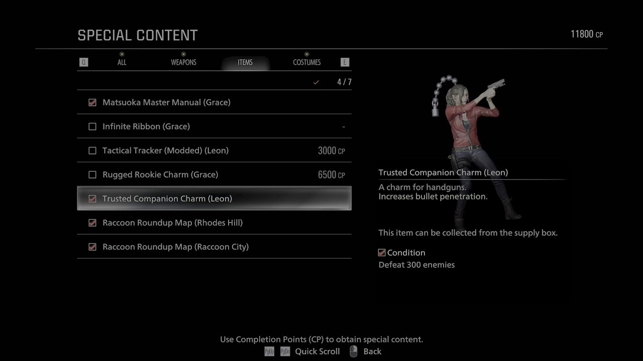 Resident evil requiem day 2