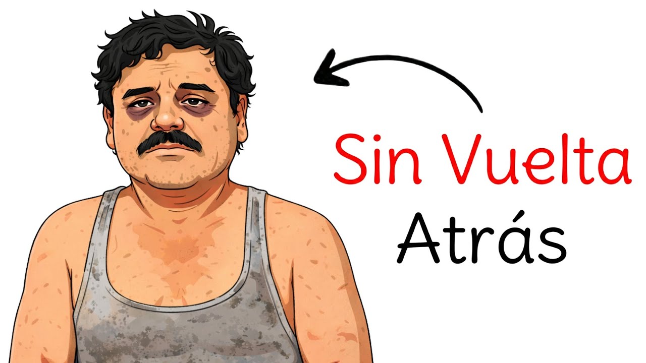 Cómo Se Siente Ser El Capo Del Cartel