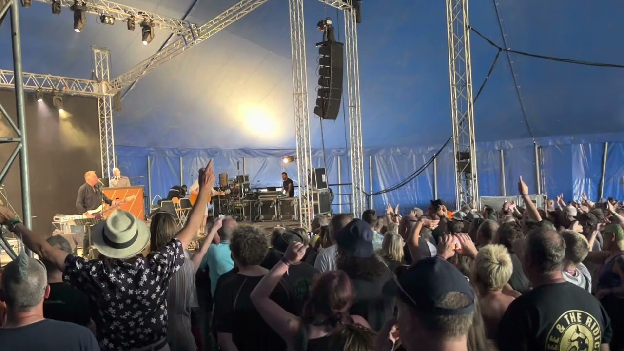 Sign of the Times Festival 2023 - Day 2